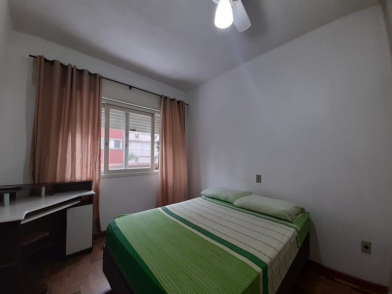 Apartamento 2 dormitórios, Centro, Torres/RS