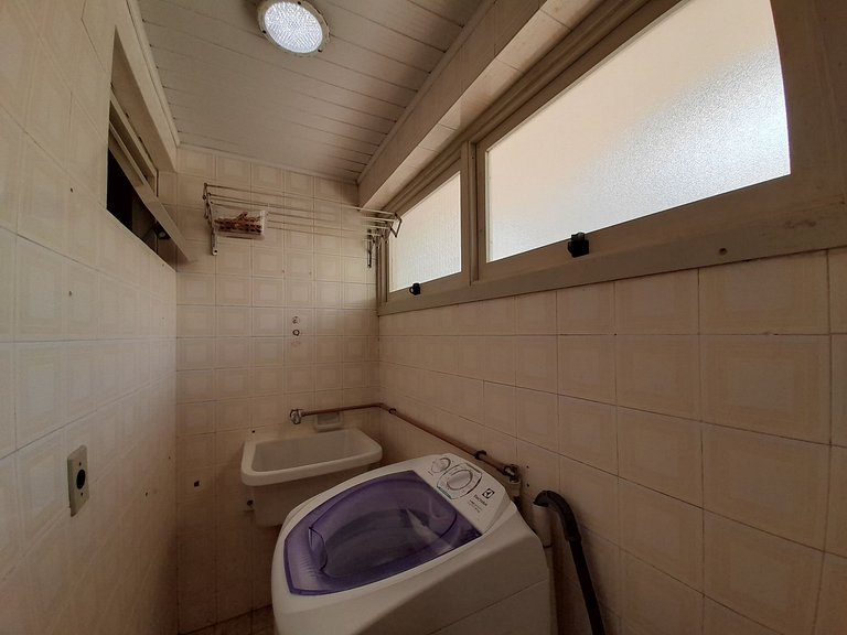 Apartamento 1 dormitório, Centro, Torres/RS