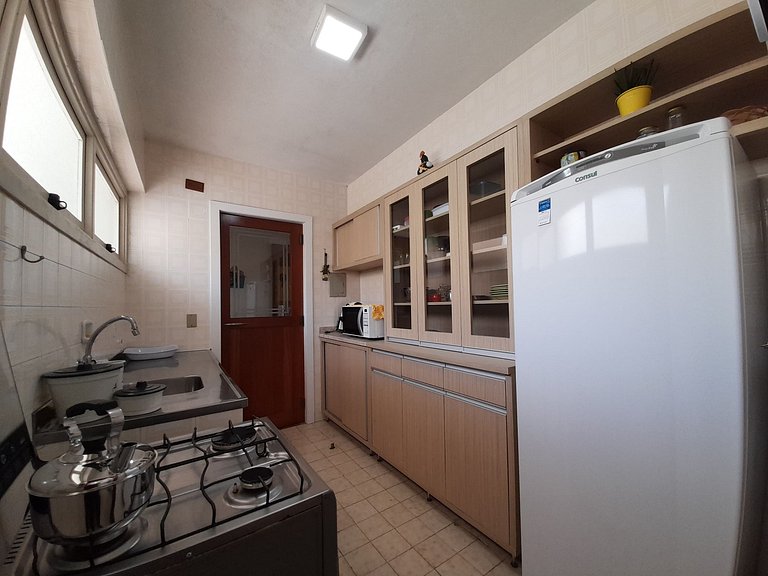 Apartamento 1 dormitório, Centro, Torres/RS