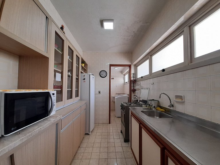 Apartamento 1 dormitório, Centro, Torres/RS