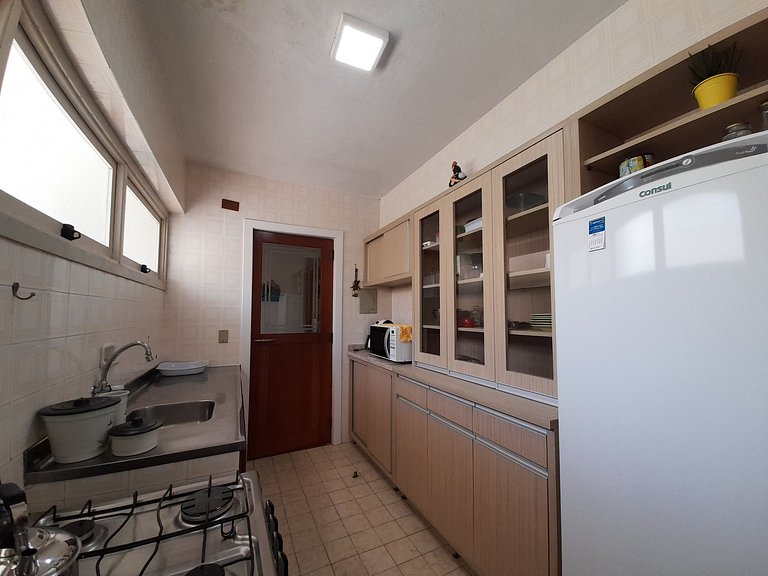 Apartamento 1 dormitório, Centro, Torres/RS