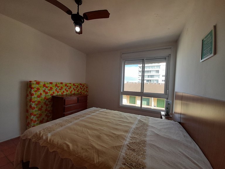 Apartamento 1 dormitório, Centro, Torres/RS