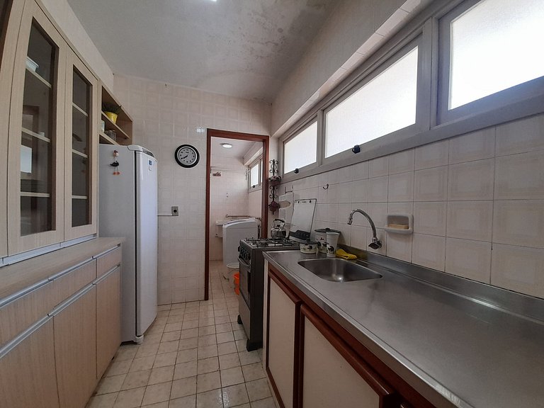 Apartamento 1 dormitório, Centro, Torres/RS
