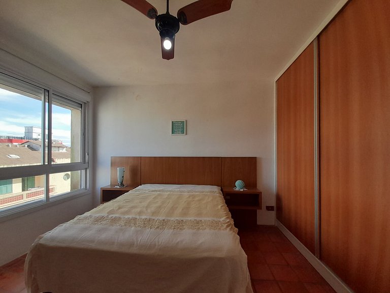 Apartamento 1 dormitório, Centro, Torres/RS