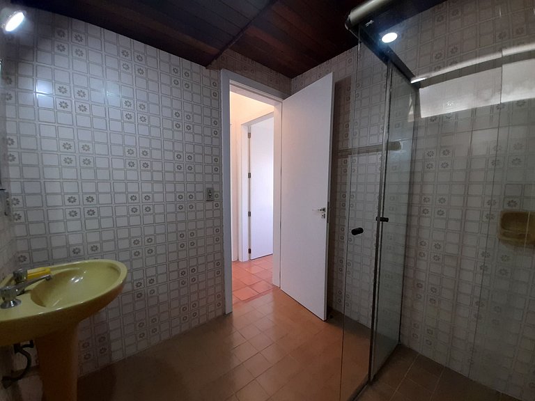 Apartamento 1 dormitório, Centro, Torres/RS