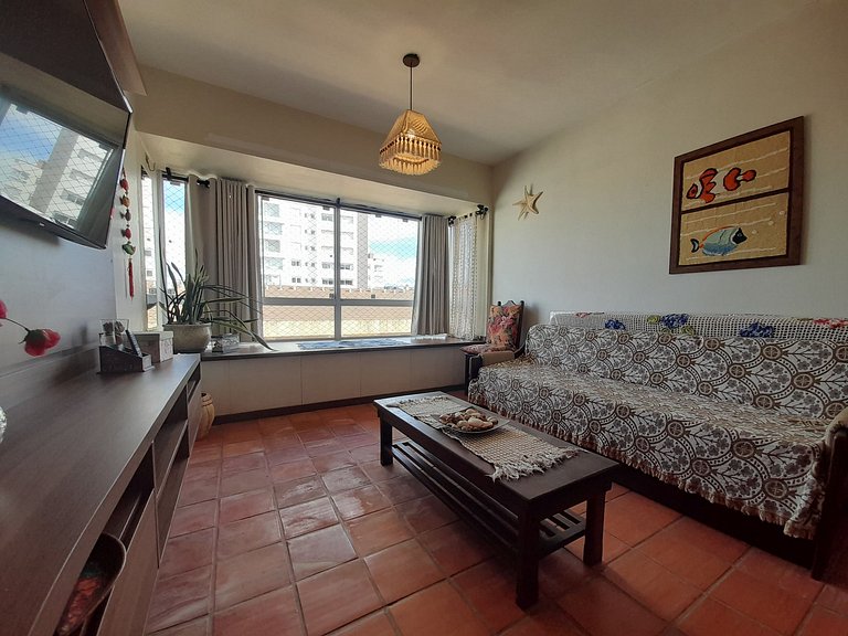 Apartamento 1 dormitório, Centro, Torres/RS