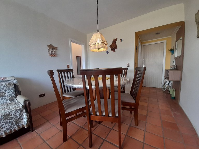 Apartamento 1 dormitório, Centro, Torres/RS