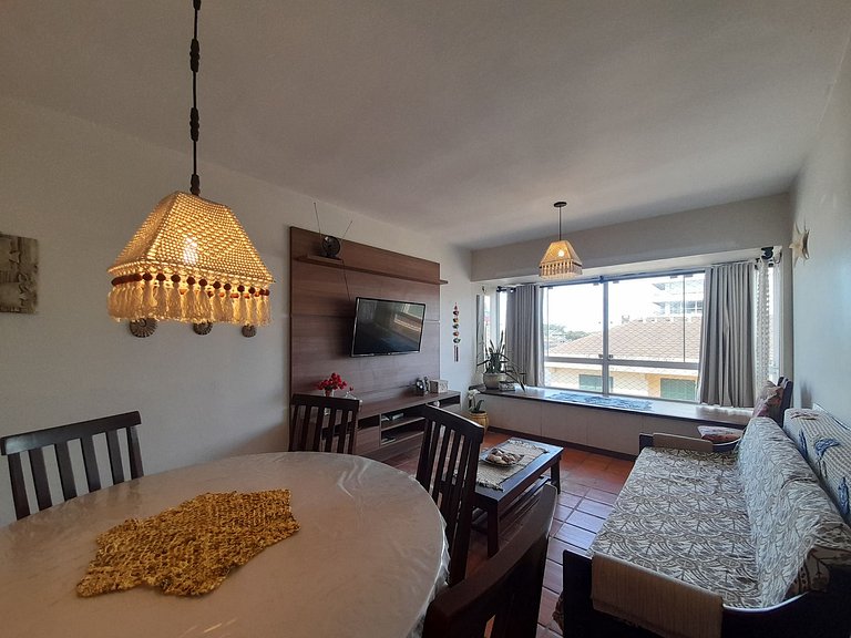 Apartamento 1 dormitório, Centro, Torres/RS