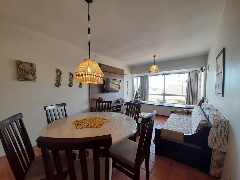 Apartamento 1 dormitório, Centro, Torres/RS