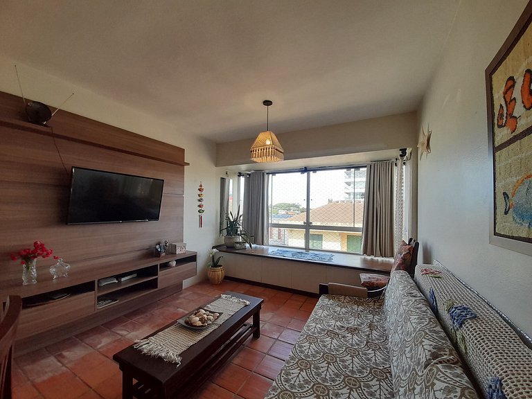 Apartamento 1 dormitório, Centro, Torres/RS