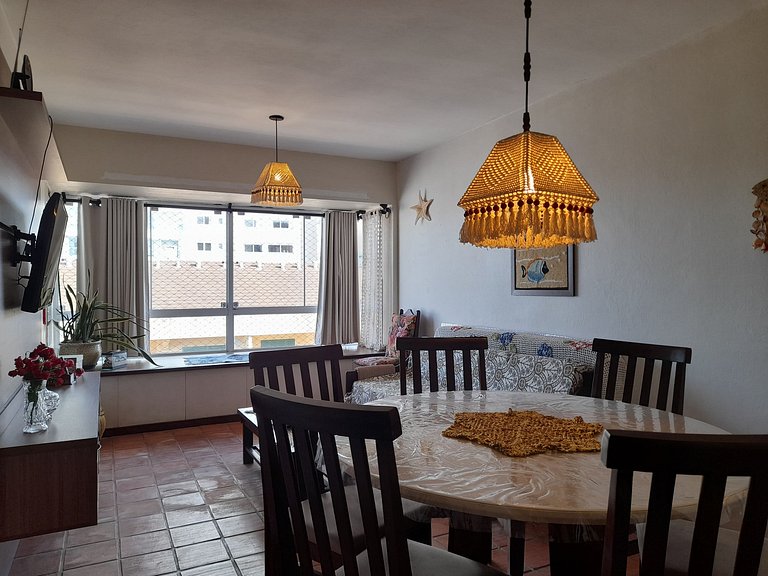 Apartamento 1 dormitório, Centro, Torres/RS