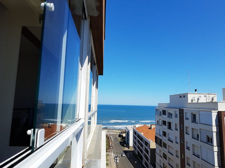 Apartamento 1 dormitório, Centro, Torres/RS