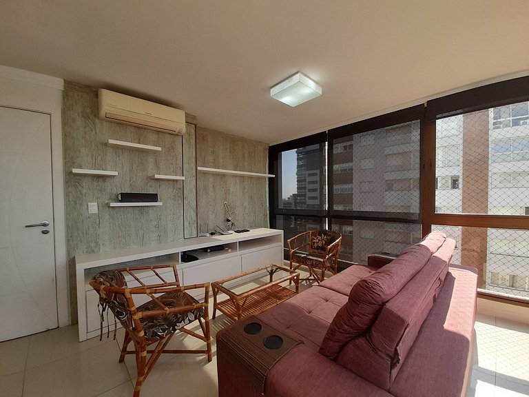 Apartamento 3 dormitórios, Praia Grande, Torres/RS