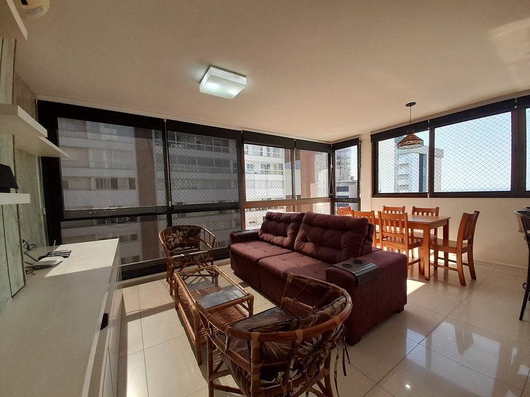 Apartamento 3 dormitórios, Praia Grande, Torres/RS