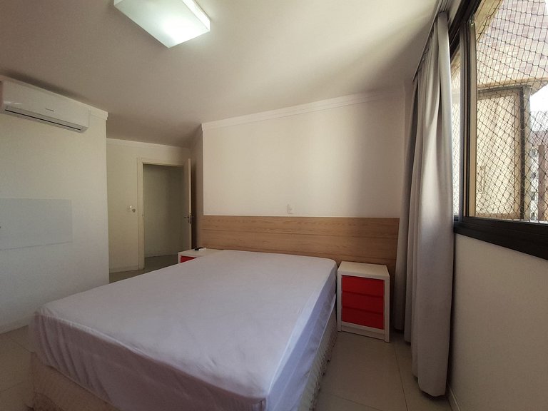 Apartamento 3 dormitórios, Praia Grande, Torres/RS
