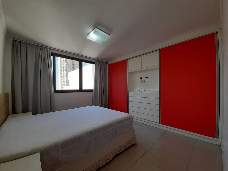 Apartamento 3 dormitórios, Praia Grande, Torres/RS