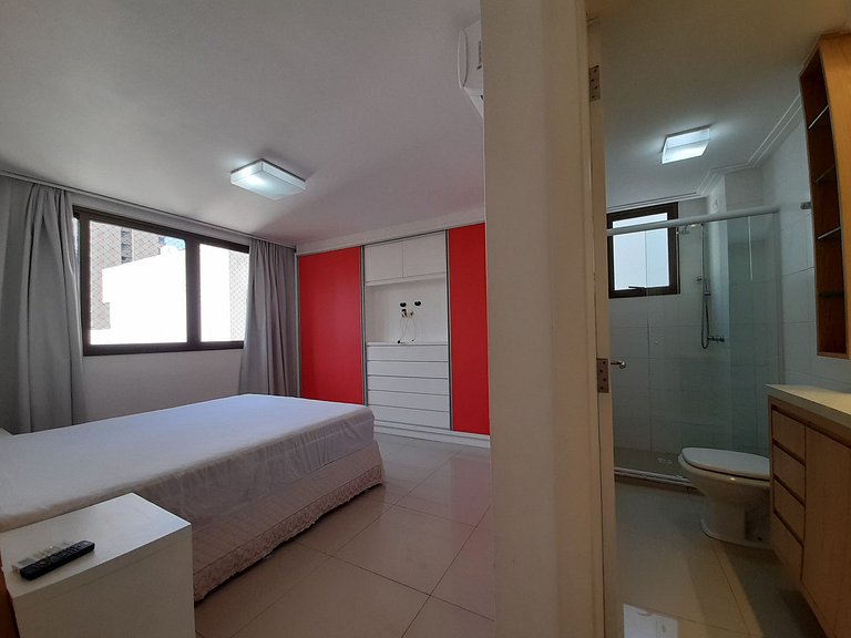 Apartamento 3 dormitórios, Praia Grande, Torres/RS