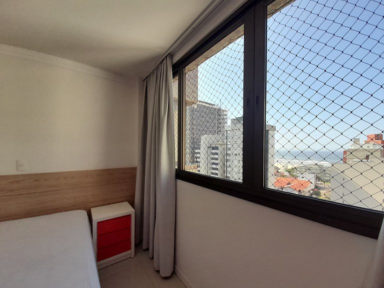 Apartamento 3 dormitórios, Praia Grande, Torres/RS
