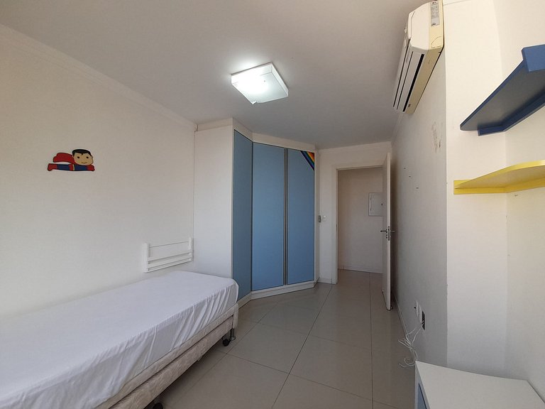 Apartamento 3 dormitórios, Praia Grande, Torres/RS