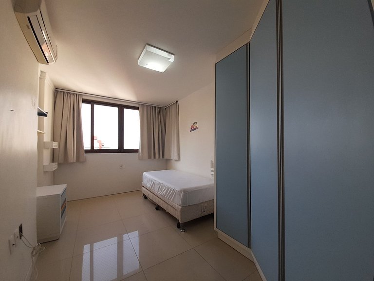 Apartamento 3 dormitórios, Praia Grande, Torres/RS
