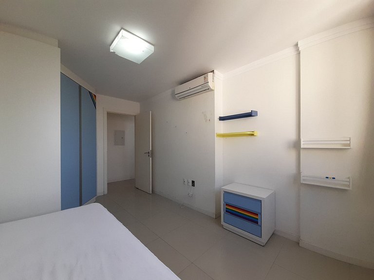 Apartamento 3 dormitórios, Praia Grande, Torres/RS