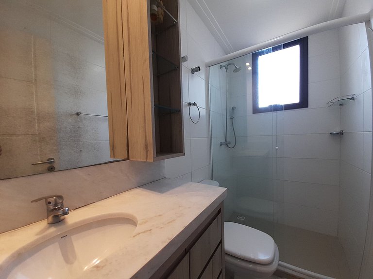 Apartamento 3 dormitórios, Praia Grande, Torres/RS