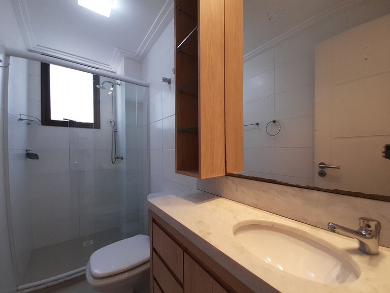 Apartamento 3 dormitórios, Praia Grande, Torres/RS