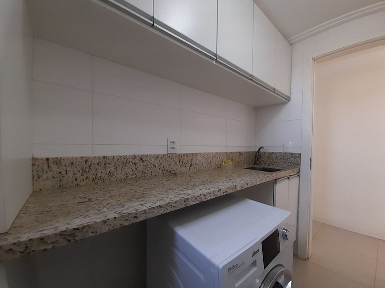 Apartamento 3 dormitórios, Praia Grande, Torres/RS