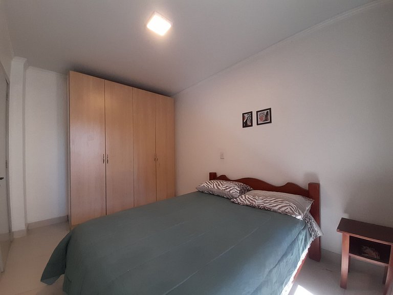 Apartamento 2 dormitórios, Centro, Torres/RS