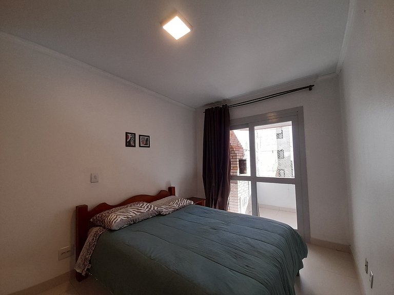Apartamento 2 dormitórios, Centro, Torres/RS