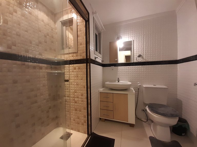 Apartamento 2 dormitórios, Centro, Torres/RS