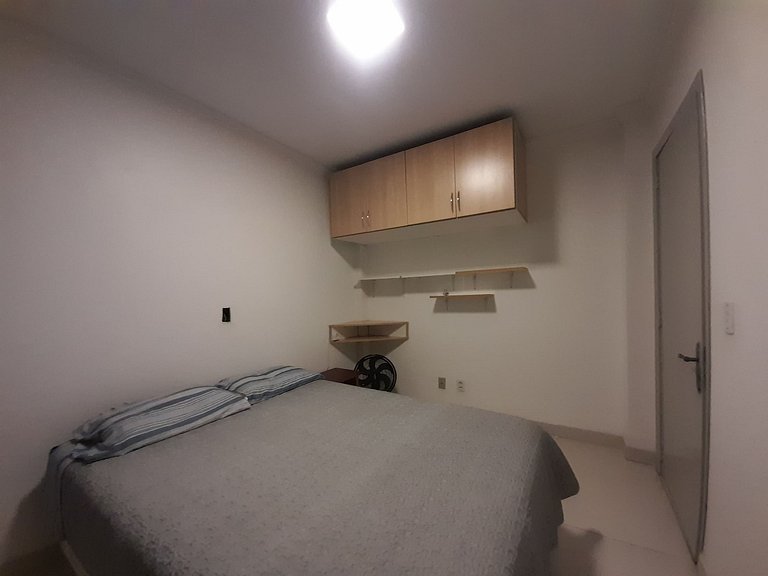 Apartamento 2 dormitórios, Centro, Torres/RS