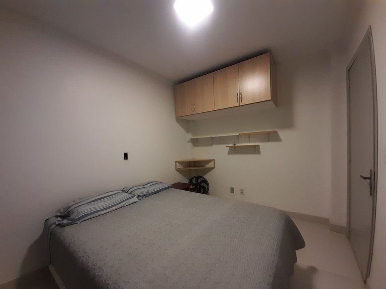 Apartamento 2 dormitórios, Centro, Torres/RS