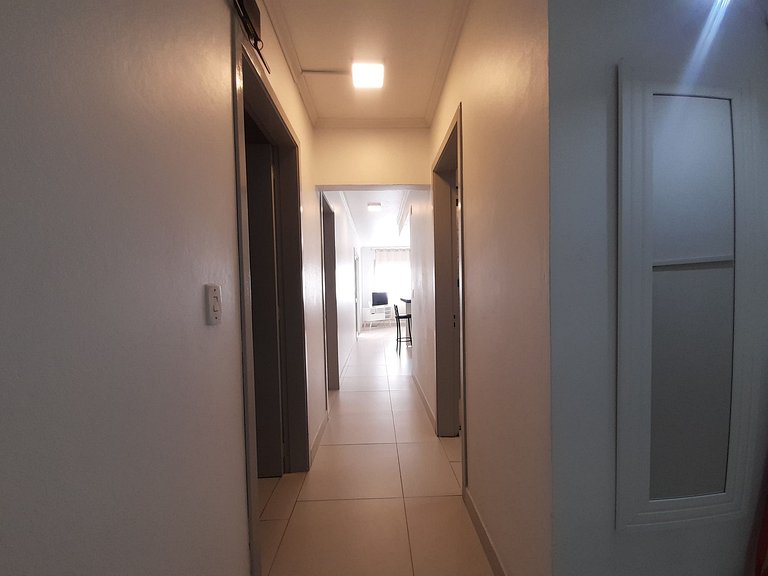 Apartamento 2 dormitórios, Centro, Torres/RS