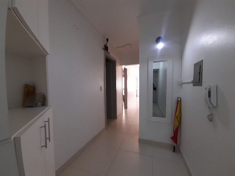 Apartamento 2 dormitórios, Centro, Torres/RS