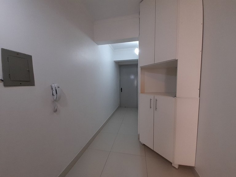 Apartamento 2 dormitórios, Centro, Torres/RS