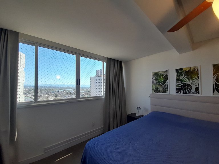 Apartamento 2 dormitórios, Praia Grande, Torres/RS