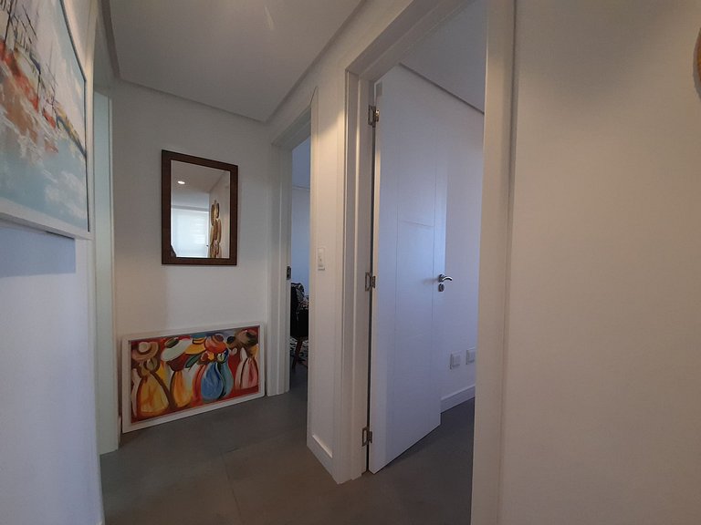 Apartamento 2 dormitórios, Praia Grande, Torres/RS