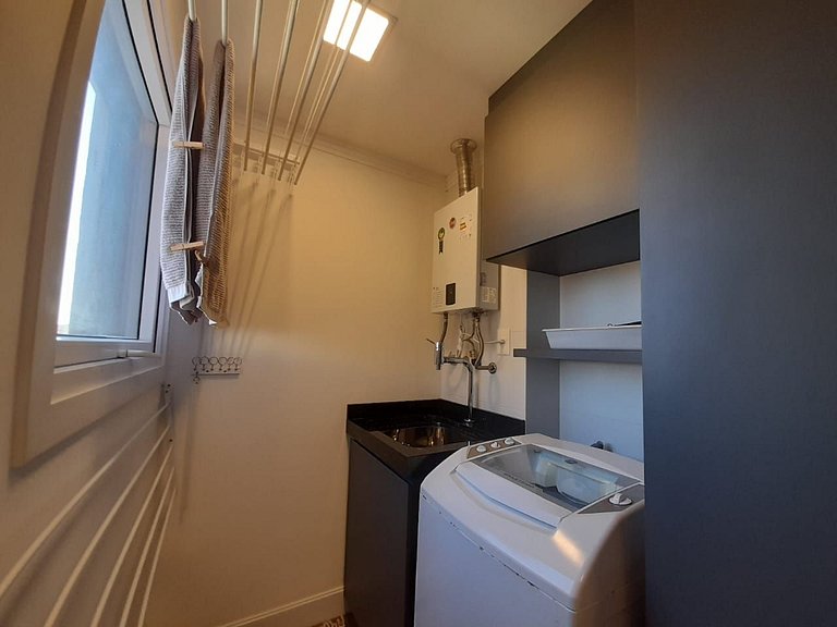 Apartamento 2 dormitórios, Centro, Torres/RS