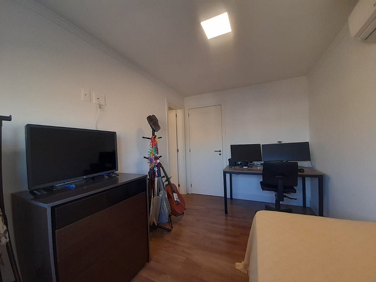 Apartamento 2 dormitórios, Centro, Torres/RS