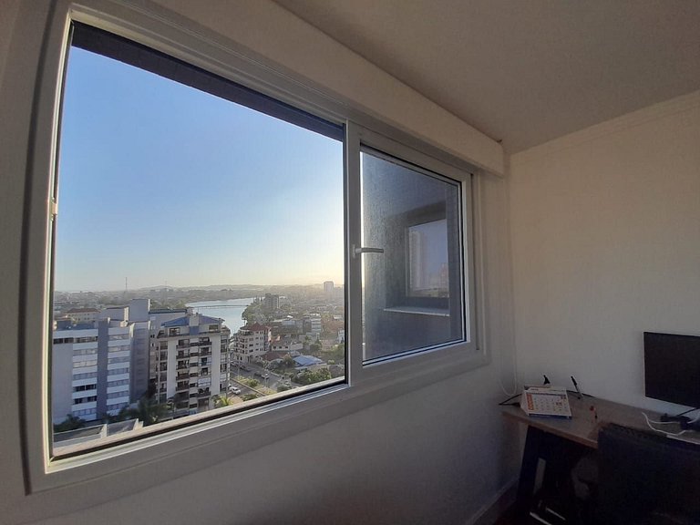 Apartamento 2 dormitórios, Centro, Torres/RS