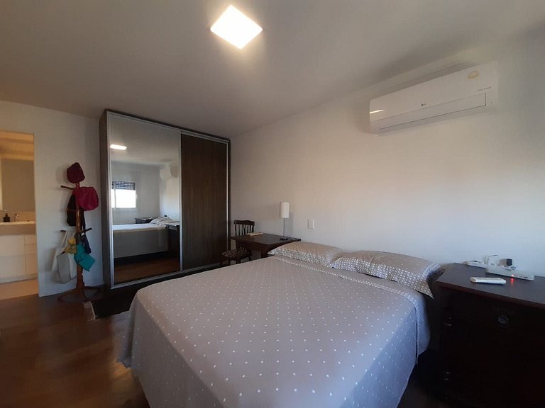 Apartamento 2 dormitórios, Centro, Torres/RS