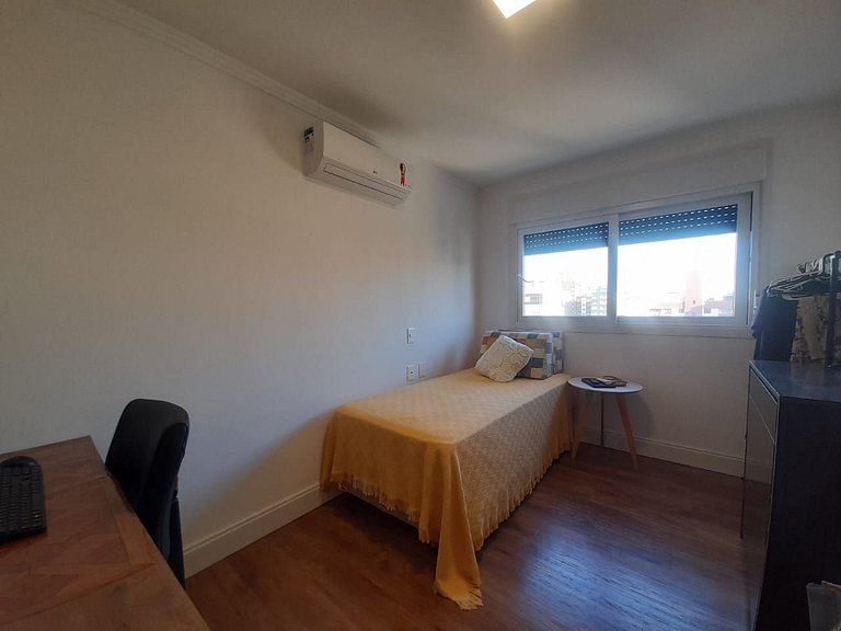 Apartamento 2 dormitórios, Centro, Torres/RS