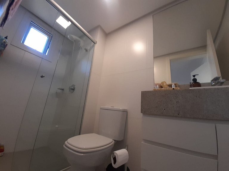 Apartamento 2 dormitórios, Centro, Torres/RS