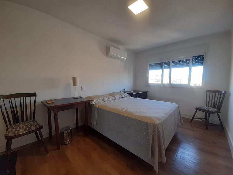Apartamento 2 dormitórios, Centro, Torres/RS
