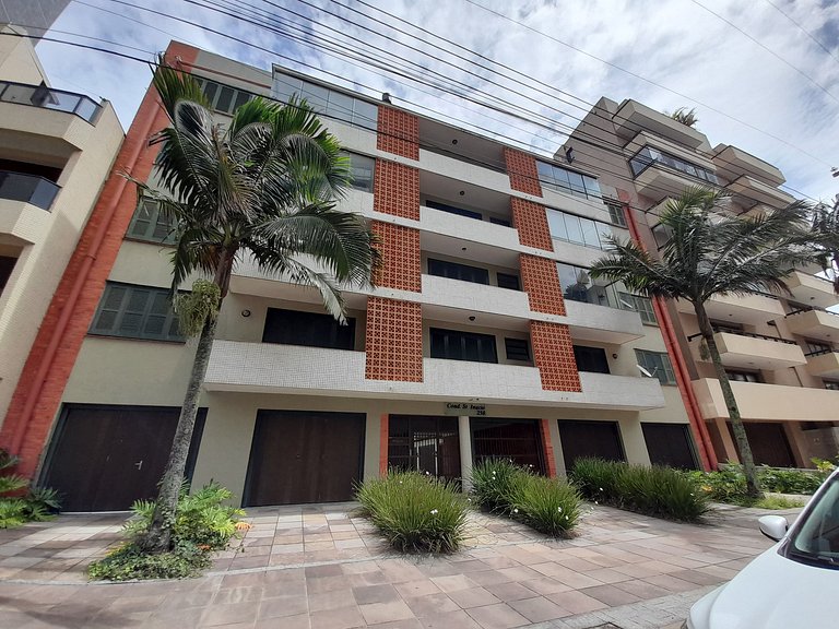 Apartamento 2 dormitórios, Praia Grande, Torres/RS