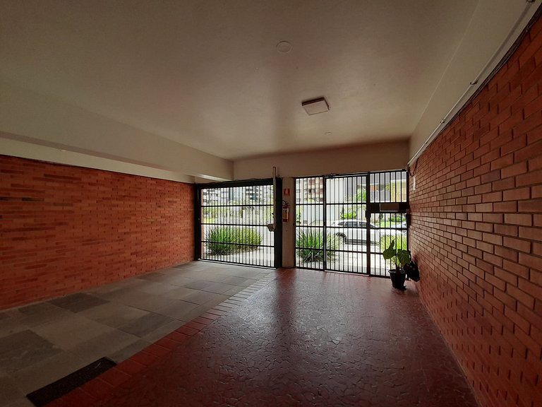 Apartamento 2 dormitórios, Praia Grande, Torres/RS
