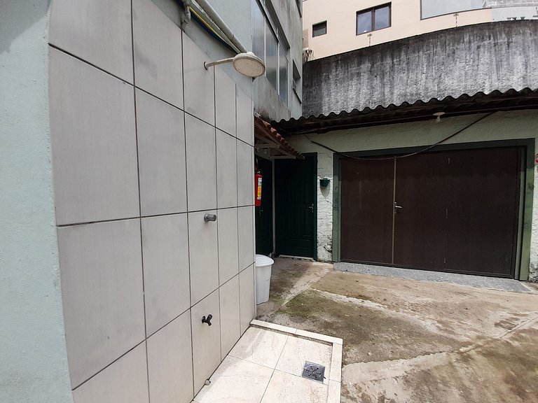Apartamento 2 dormitórios, Praia Grande, Torres/RS