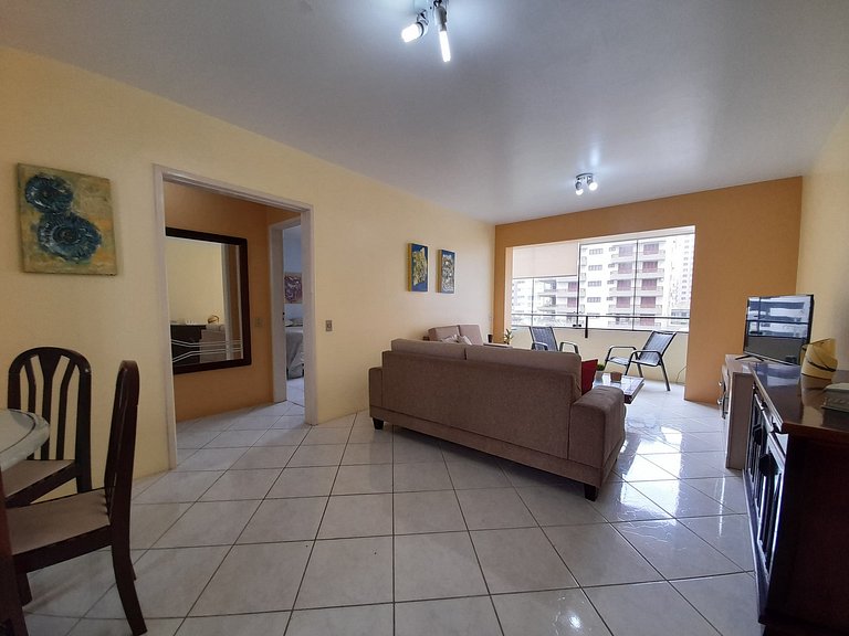 Apartamento 2 dormitórios, Praia Grande, Torres/RS