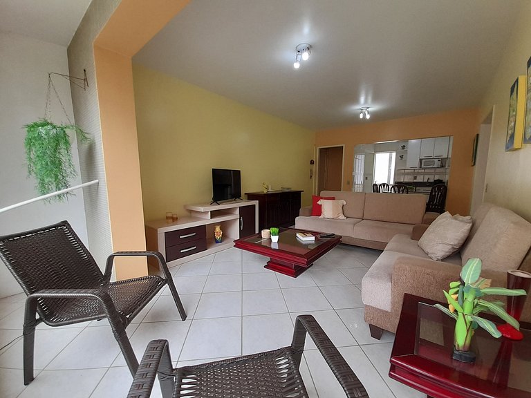 Apartamento 2 dormitórios, Praia Grande, Torres/RS
